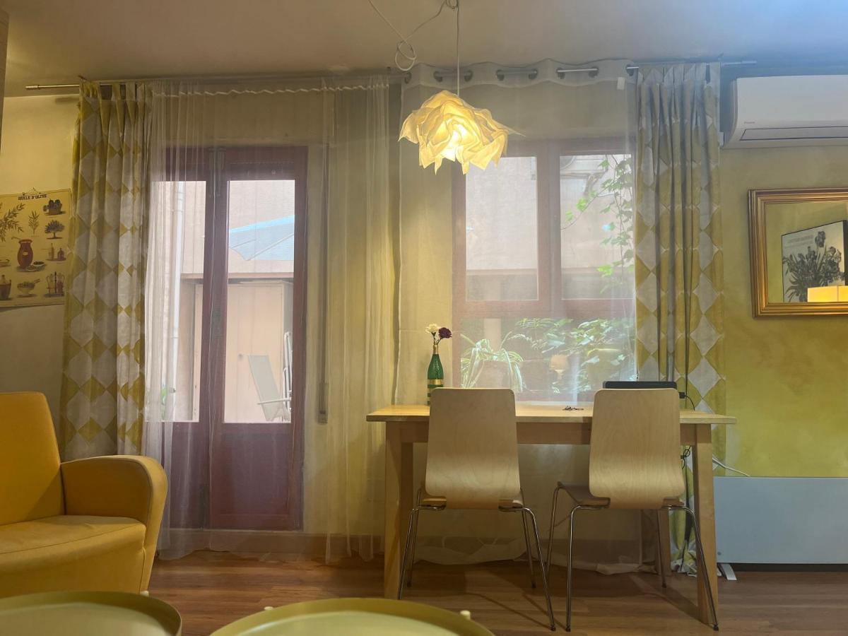 Precioso Estudio Con Terraza En El Corazon De Madrid Calle Cava Baja, 30 エクステリア 写真